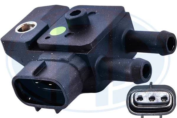 Senzor, výfukový tlak ERA 551578A