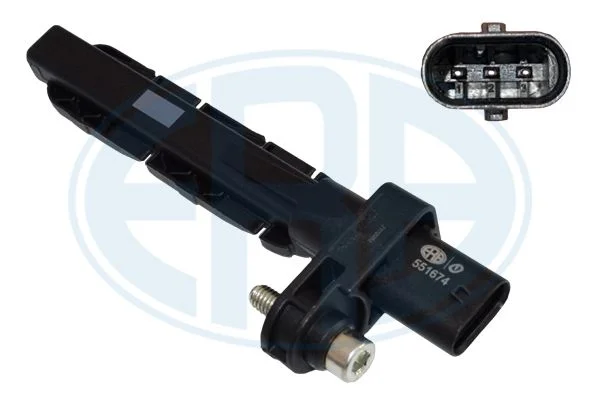 Sensor, crankshaft pulse ERA 551674A