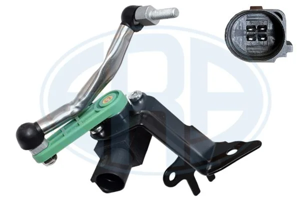 Sensor, headlight levelling ERA 551735A