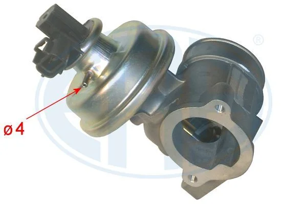 EGR ventil ERA 555297A