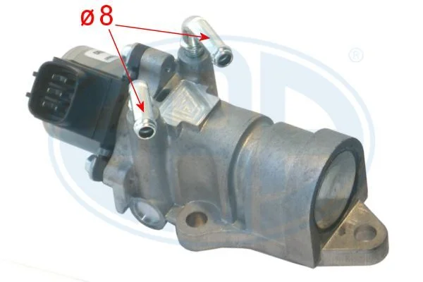 EGR ventil ERA 555302A