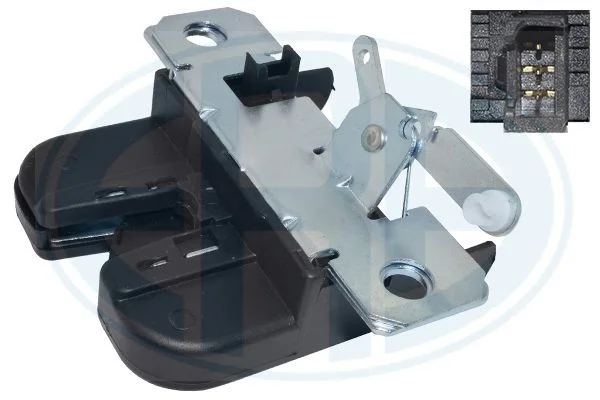 Tailgate Lock ERA 660272