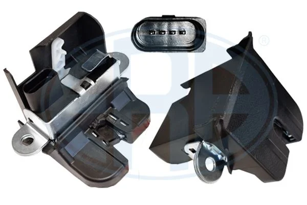 Tailgate Lock ERA 660273