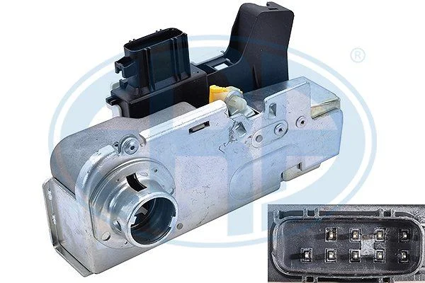 Door Lock ERA 660286