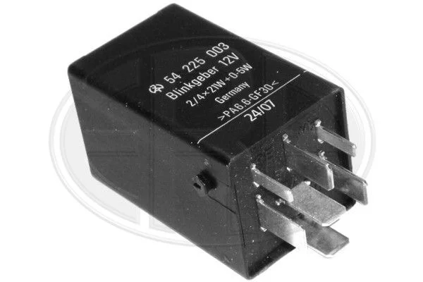 Prerušovač smerových svetiel ERA 661148