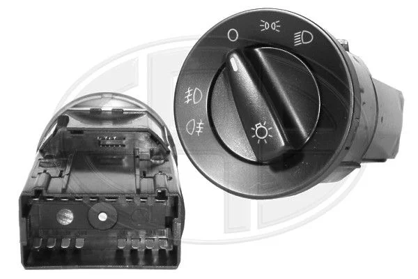 Switch, headlight ERA 662075