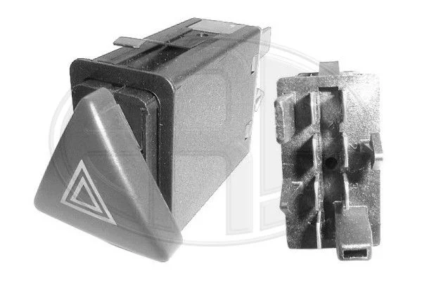 Hazard Warning Light Switch ERA 662173
