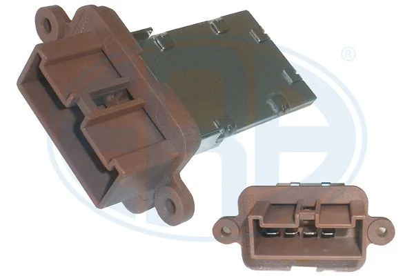 Resistor, interior blower era 665004