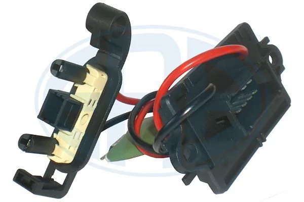 Rezistor, vnútorný ventilátor ERA 665023