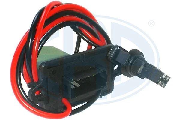 Rezistor, vnútorný ventilátor ERA 665024