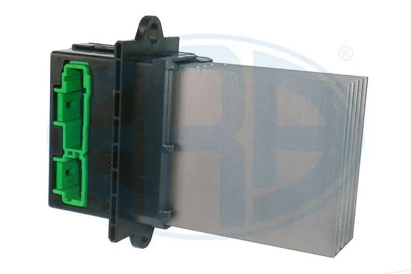 Rezistor, vnútorný ventilátor ERA 665029