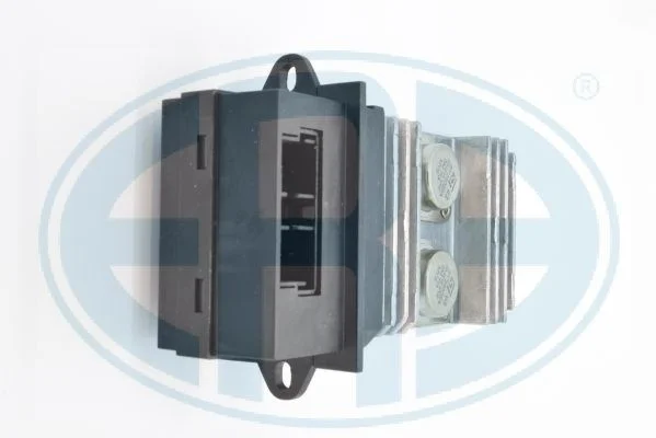 Resistor, interior blower ERA 665049