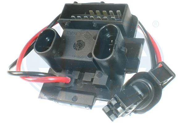 Rezistor, vnútorný ventilátor ERA 665057