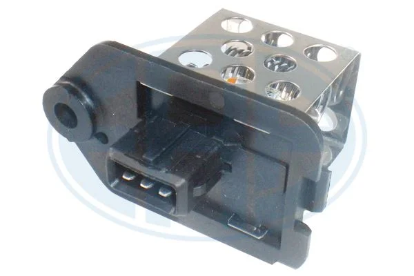 Series Resistor, electric motor (radiator fan) ERA 665069
