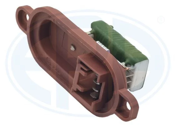 Rezistor, vnútorný ventilátor ERA 665107