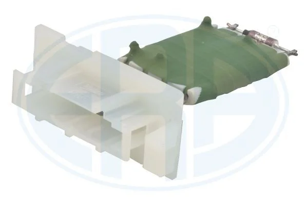 Rezistor, vnútorný ventilátor ERA 665119
