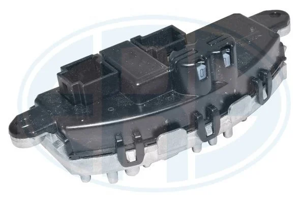 Rezistor, vnútorný ventilátor ERA 665125