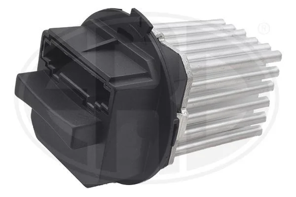Resistor, interior blower ERA 665128