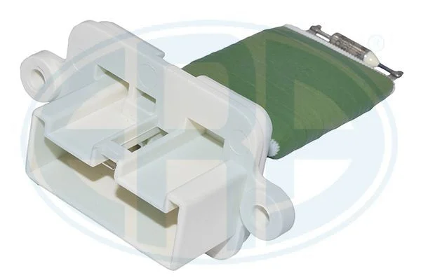 Rezistor, vnútorný ventilátor ERA 665137