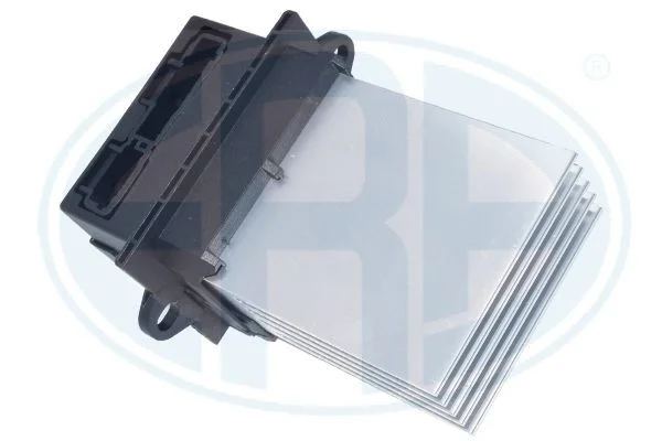 Rezistor, vnútorný ventilátor ERA 665142