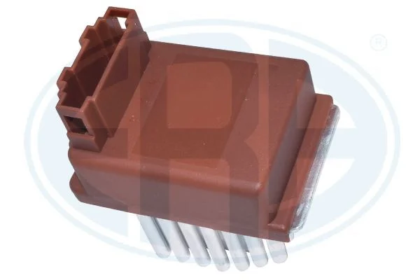 Rezistor, vnútorný ventilátor ERA 665143