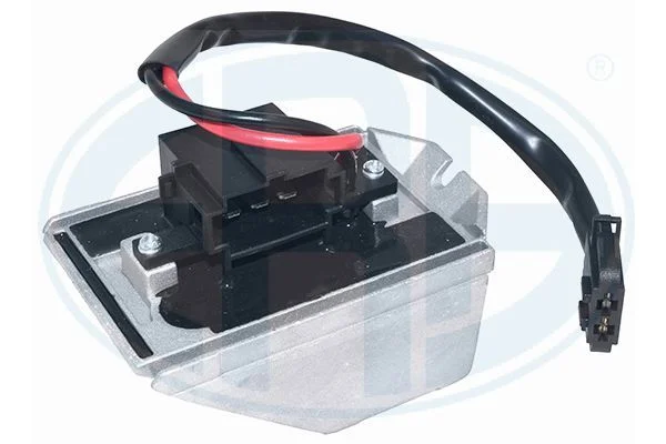 Rezistor, vnútorný ventilátor ERA 665145