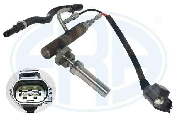 Injection Unit, soot/particulate filter regeneration ERA 780047