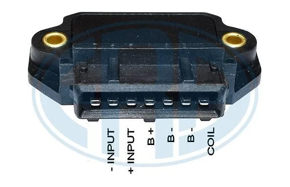 Switch Unit, ignition system ERA 885027
