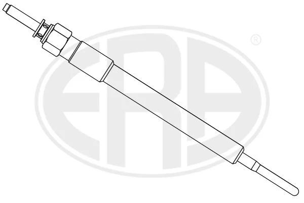 Zapaľovacia sviečka ERA 886183