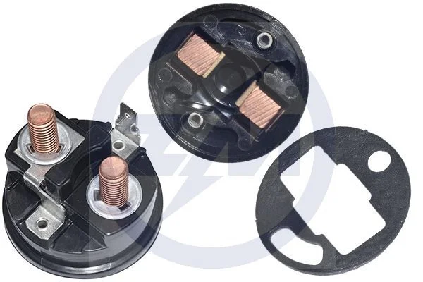 Cap, starter relay ERA ZM69796