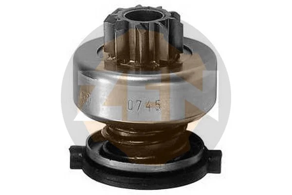 Freewheel Gear, starter ERA ZN0745