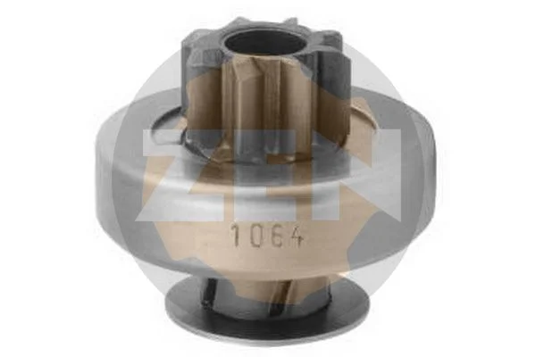 Freewheel Gear, starter ERA ZN1064