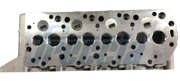 Cilindro galvutė FRE CH17-1042