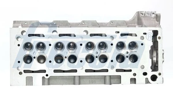 Cilindro galvutė FRECCIA CH17-1016