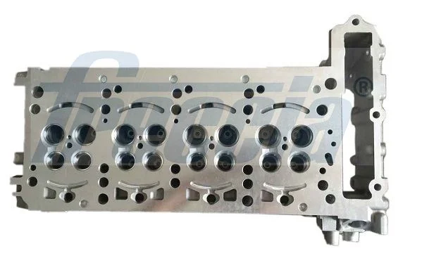 Cylinder Head FRECCIA CH17-1018