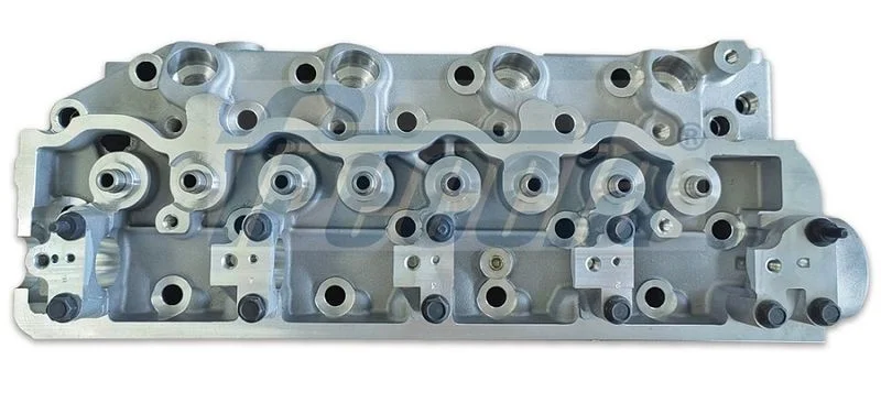 Cilindro galvutė FRECCIA CH17-1050