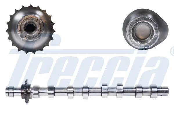 Camshaft FRECCIA CM05-2146