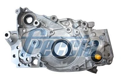 Oil Pump FRECCIA OP09-205