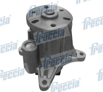 Water Pump, engine cooling FRECCIA WP0511