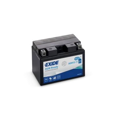 Štartovacia batéria EXIDE AGM12-11