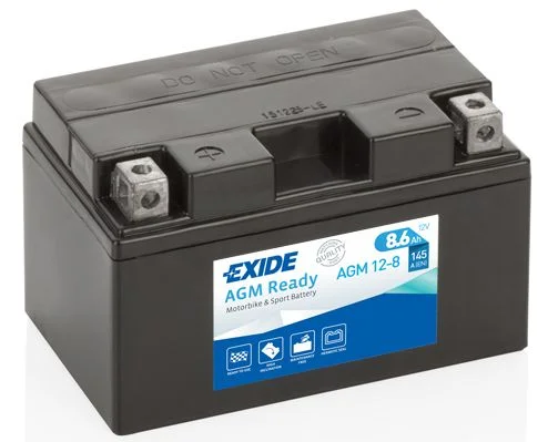 Štartovacia batéria EXIDE AGM12-8