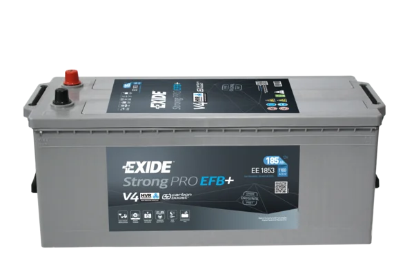 Štartovacia batéria EXIDE EE1853