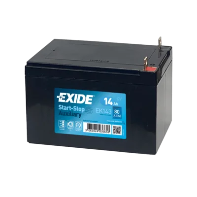 Štartovacia batéria EXIDE EK143