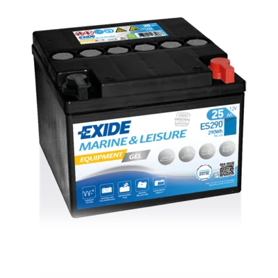 Štartovacia batéria EXIDE ES290