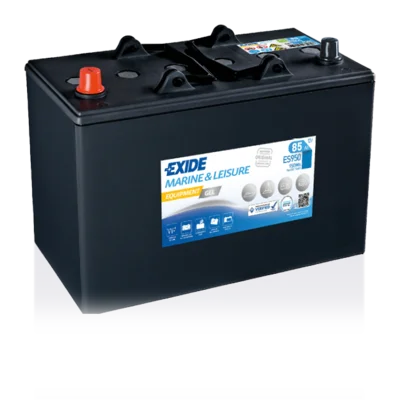 Štartovacia batéria EXIDE ES950