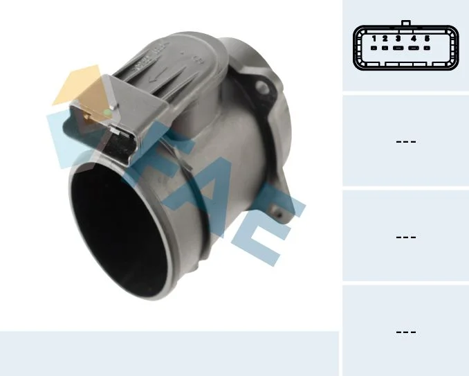 Oro masės jutiklis FAE ELEKTRYKA 69021