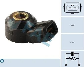 Detonacijos jutiklis FAE 60218