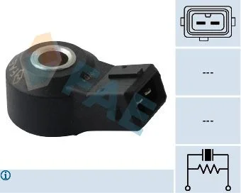 Detonacijos jutiklis FAE 60220