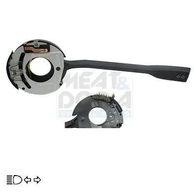 Steering Column Switch MEAT & DORIA 231027