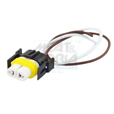 Cable Repair Kit, headlight MD 25035
